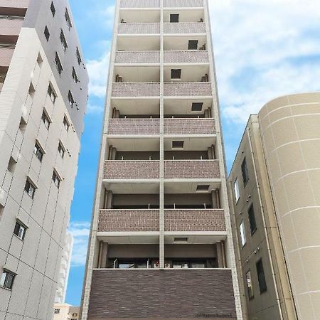 Residence Hotel Hakata 10 Fukuoka Kültér fotó