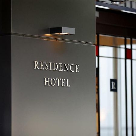 Residence Hotel Hakata 10 Fukuoka Kültér fotó