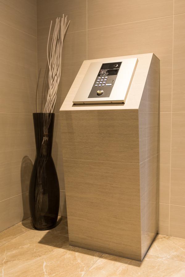 Residence Hotel Hakata 10 Fukuoka Kültér fotó